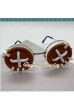 Identity V Little Girl Alice DeRoss Garden Party Children Cosplay Costume